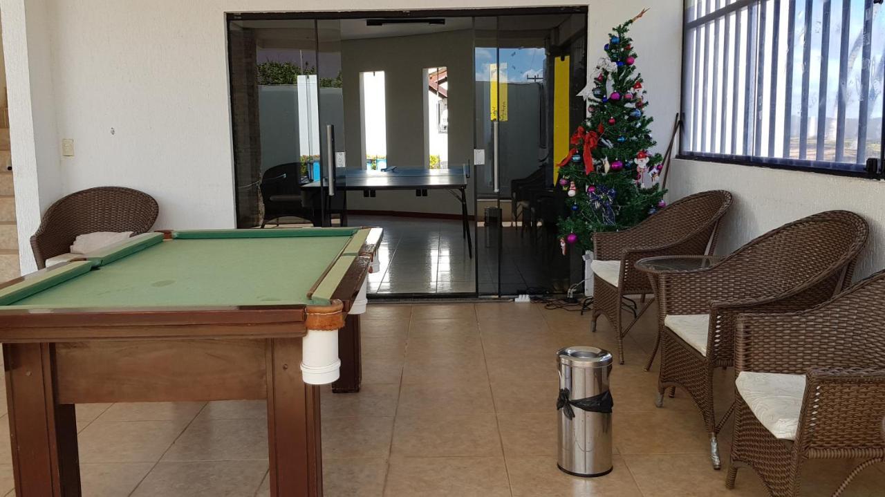 Ocean View Tabatinga Residence 외부 사진