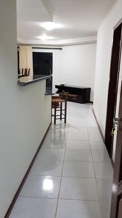 Ocean View Tabatinga Residence 외부 사진