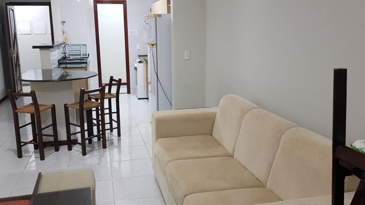 Ocean View Tabatinga Residence 외부 사진