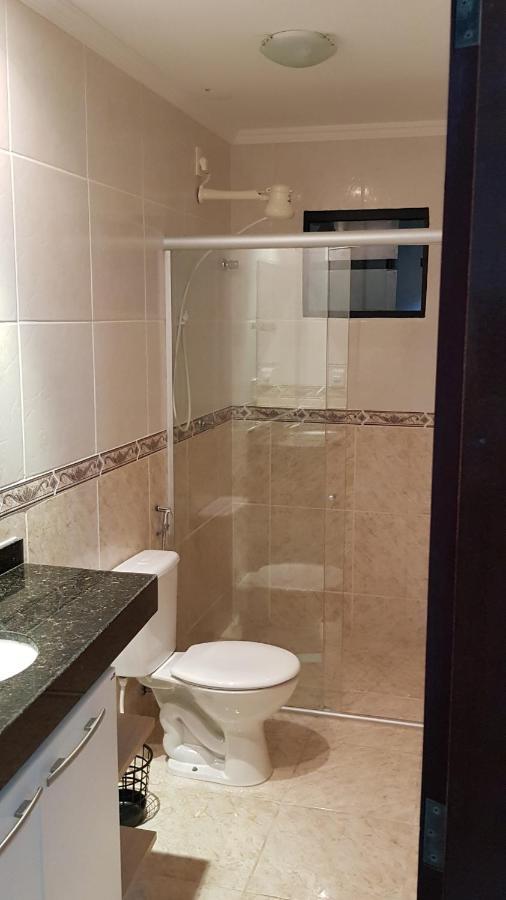 Ocean View Tabatinga Residence 외부 사진