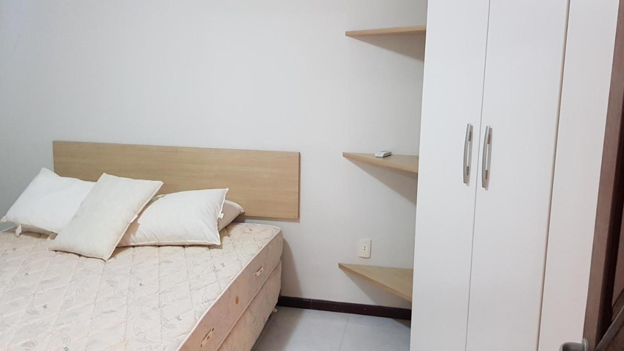 Ocean View Tabatinga Residence 외부 사진
