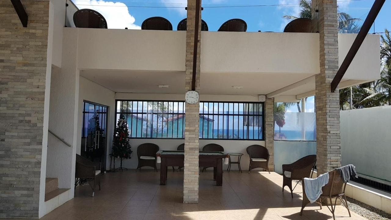 Ocean View Tabatinga Residence 외부 사진